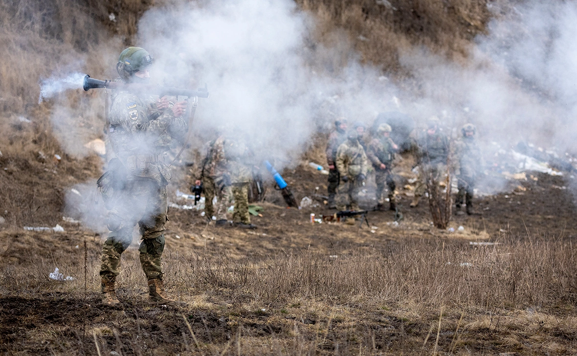 John Moore / Getty Images