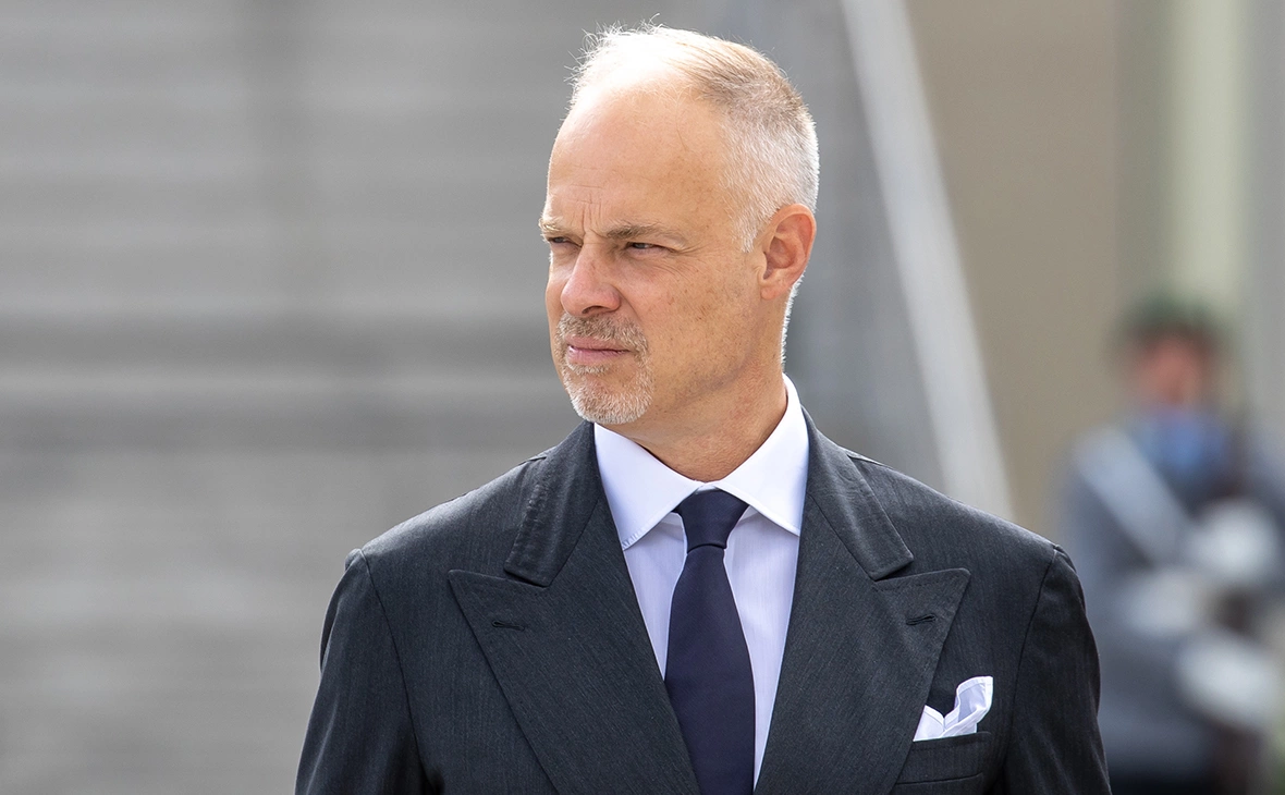 Andreas Gora / Keystone Press Agency / Global Look Press