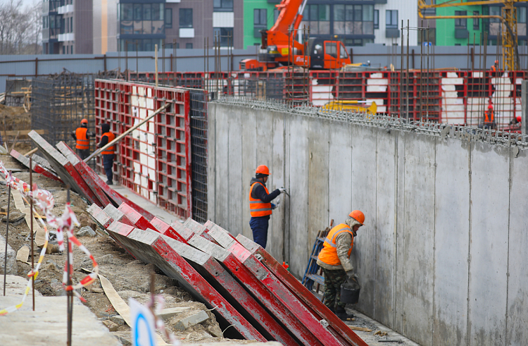 Правительство Приморского края