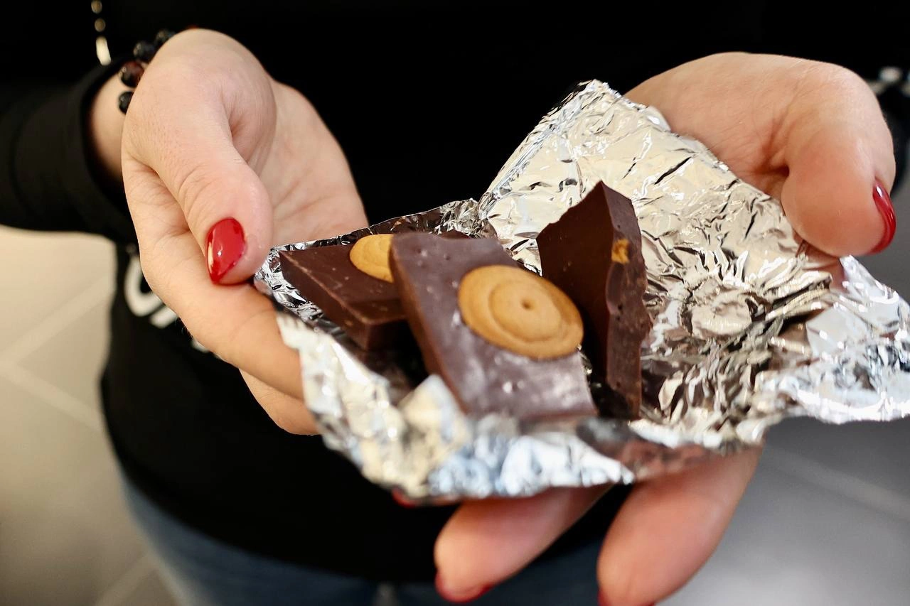 Телеграм-канал Максима Афанасьева