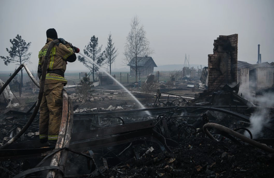 Денис Моргунов / URA.RU 
