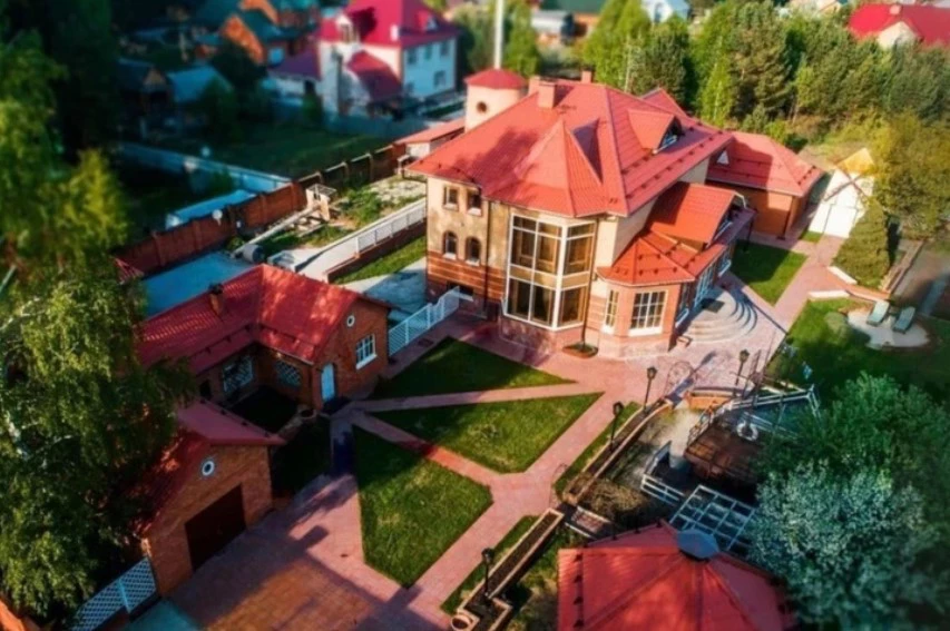 Фото из личного архива владельца 