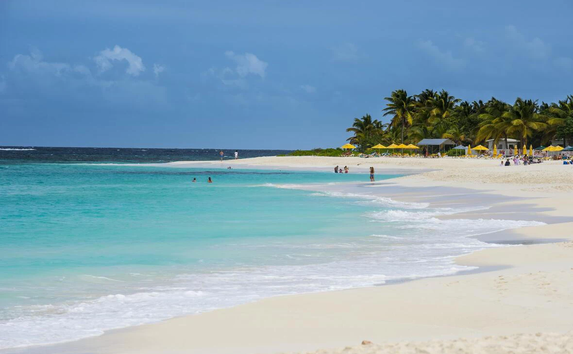 Michael Runkel / Global Look Press