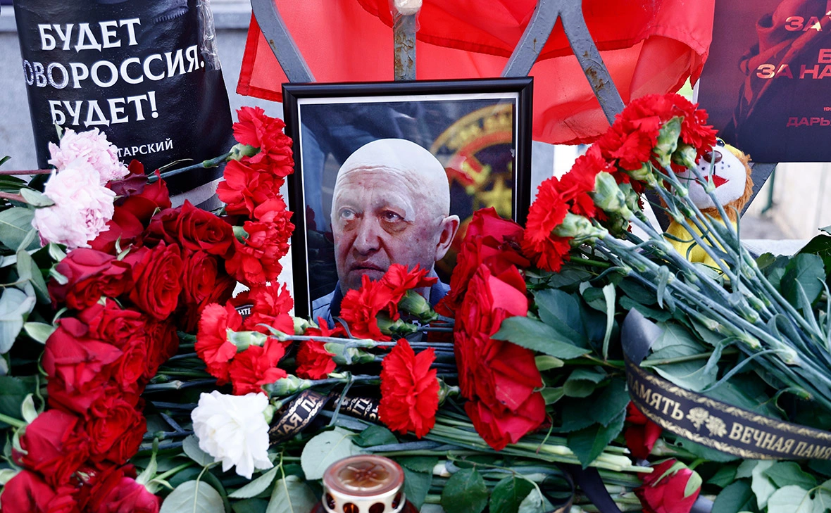 Андрей Любимов / РБК