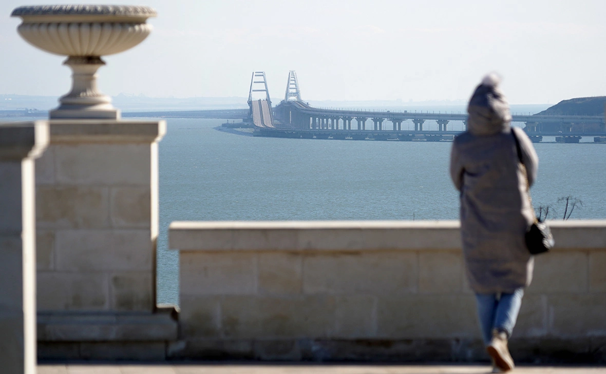 Андрей Рубцов / ТАСС