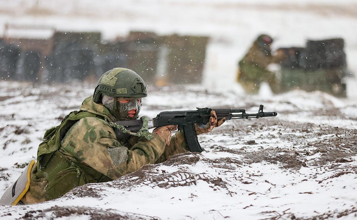 Фото:Александр Река / ТАСС