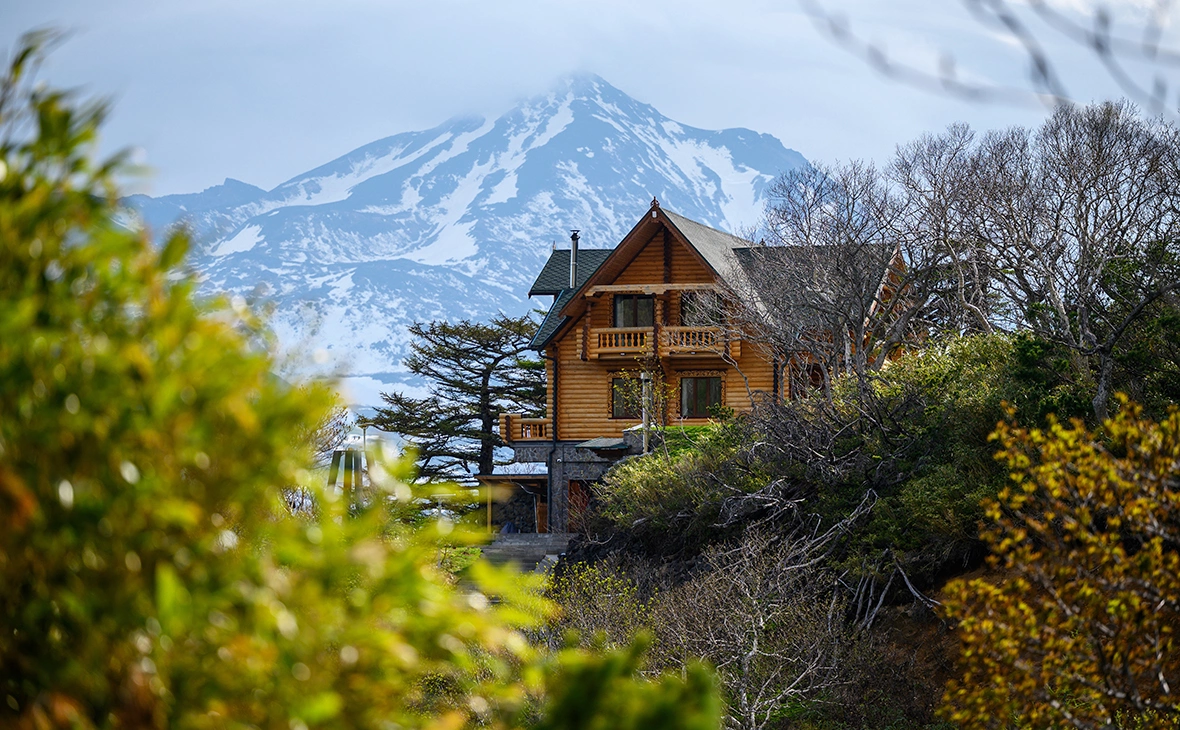 Сергей Красноухов / РИА Новости