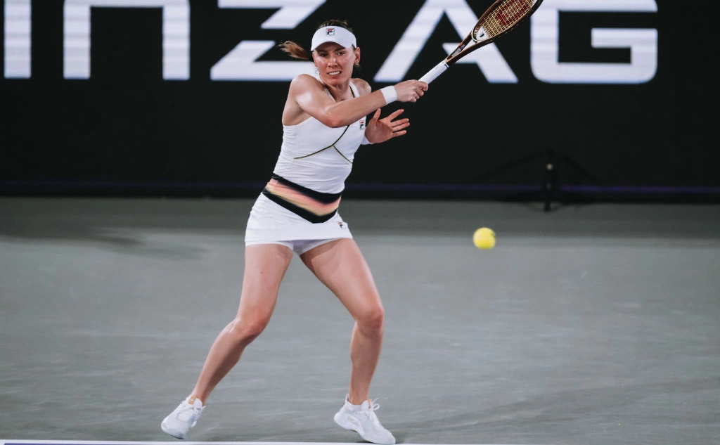 Alexander Scheuber / Getty Images for MatchMake