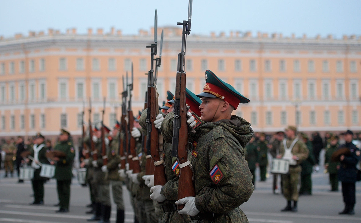 Александр Гальперин / РИА Новости