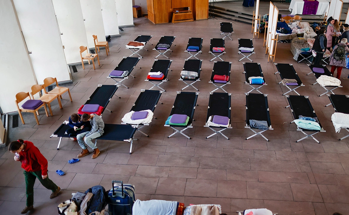 Carsten Koall / Getty Images