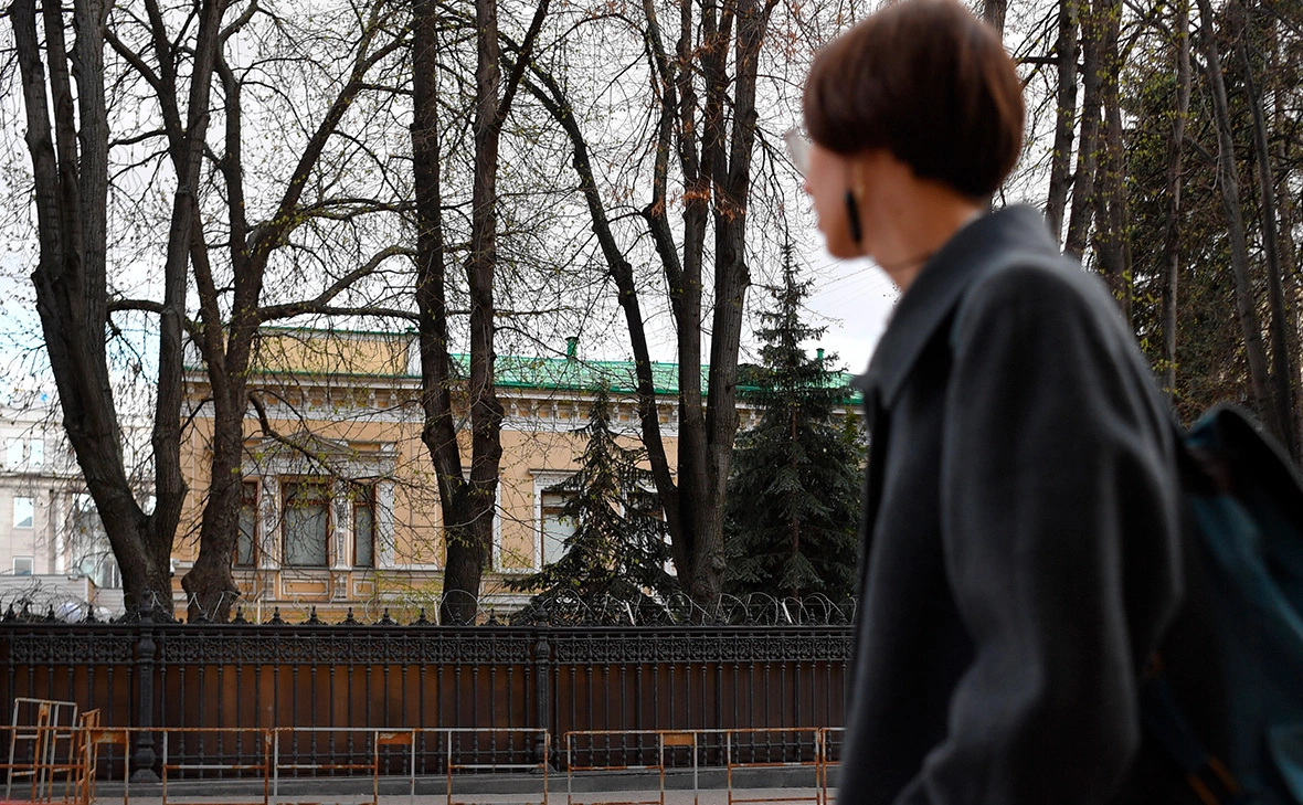 Павел Бедняков / РИА Новости