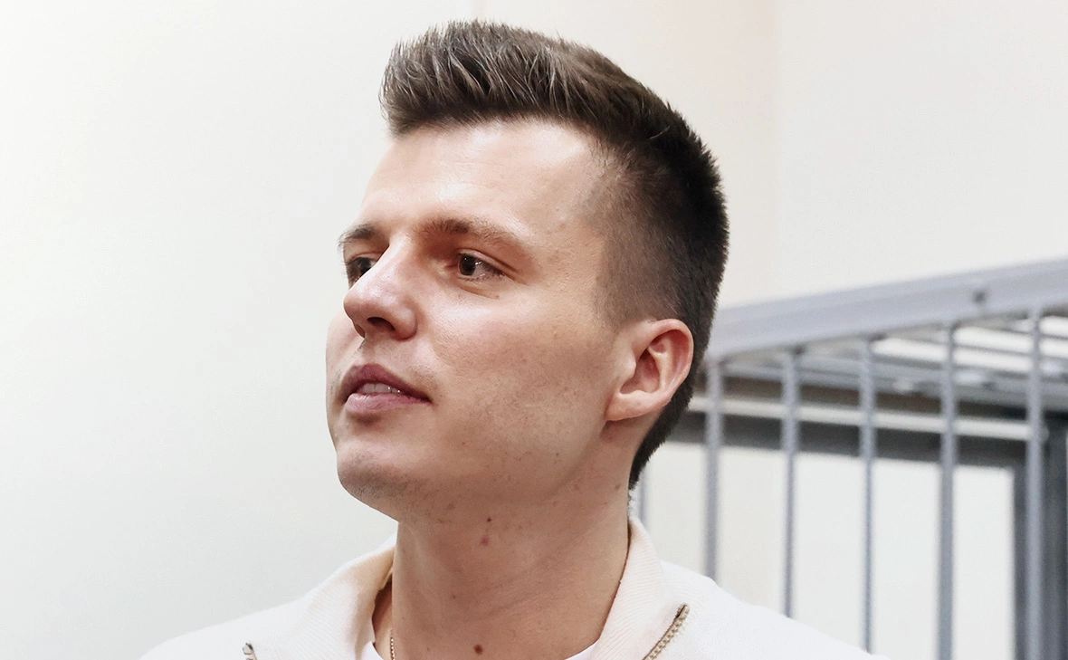 Станислав Красильников / ТАСС