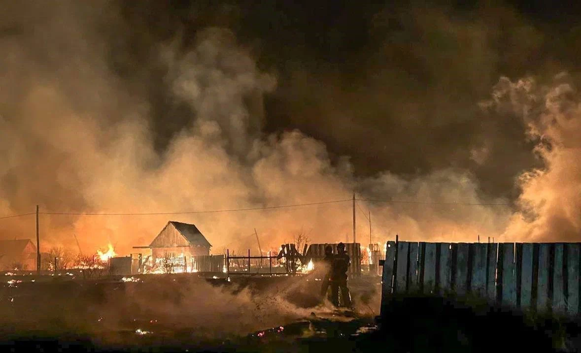 телеграм-канал МЧС России