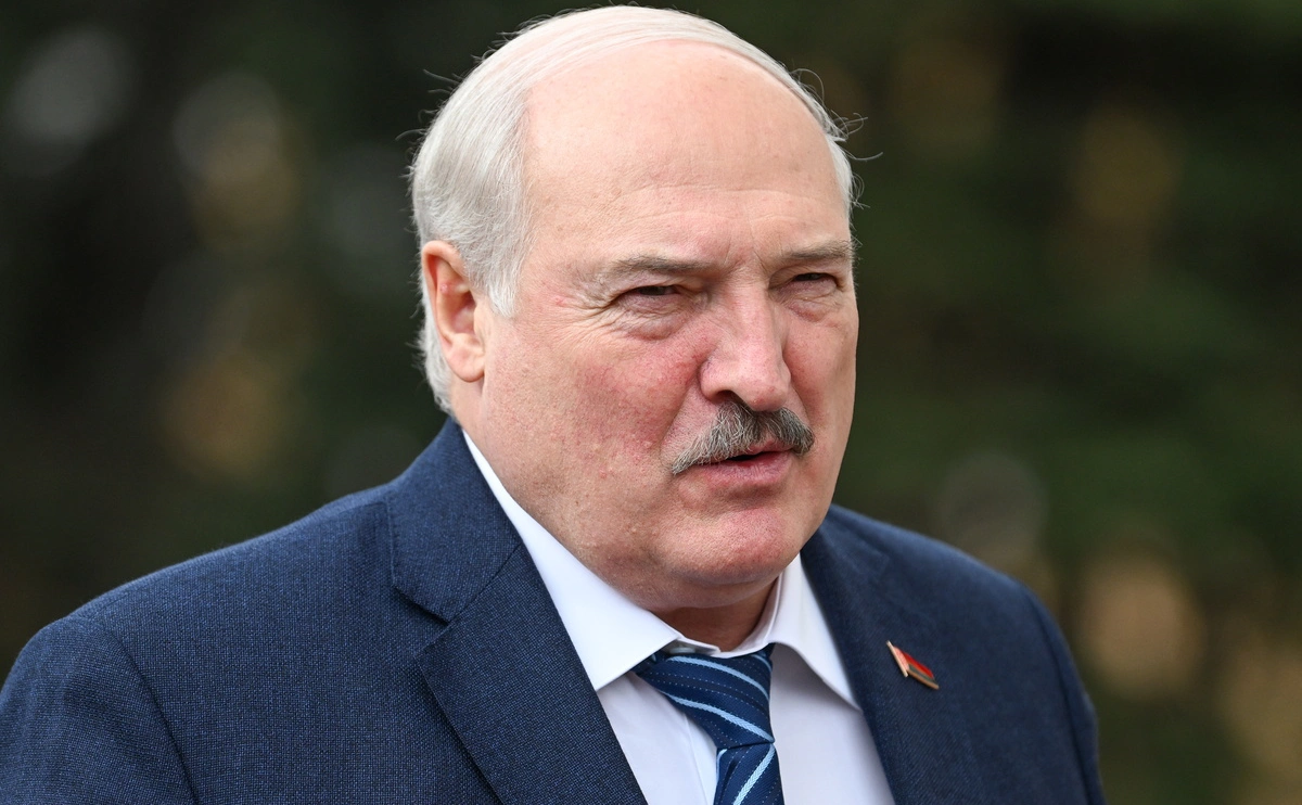 Кристина Кормилицына / ТАСС