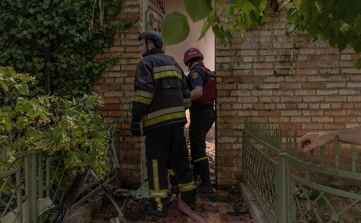 Roman Pilipey / Getty Images