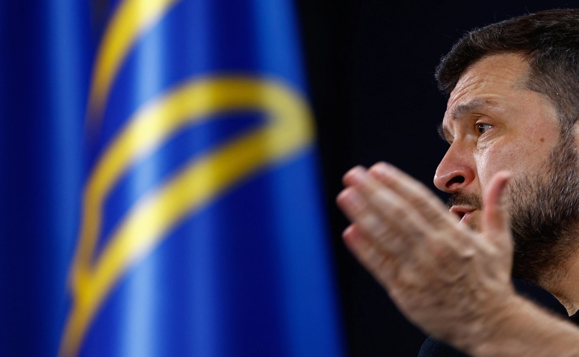 Валентин Огиренко / Reuters