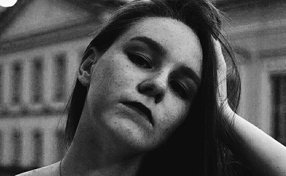 Арина Глазунова / VK