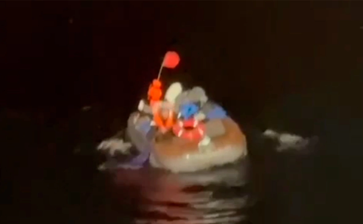 Дальневосточная транспортная прокуратура