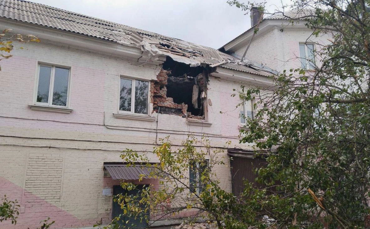 vvgladkov / Telegram