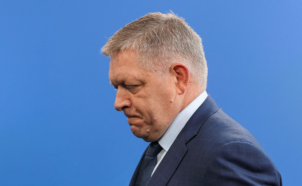 Bernadett Szabo / Reuters