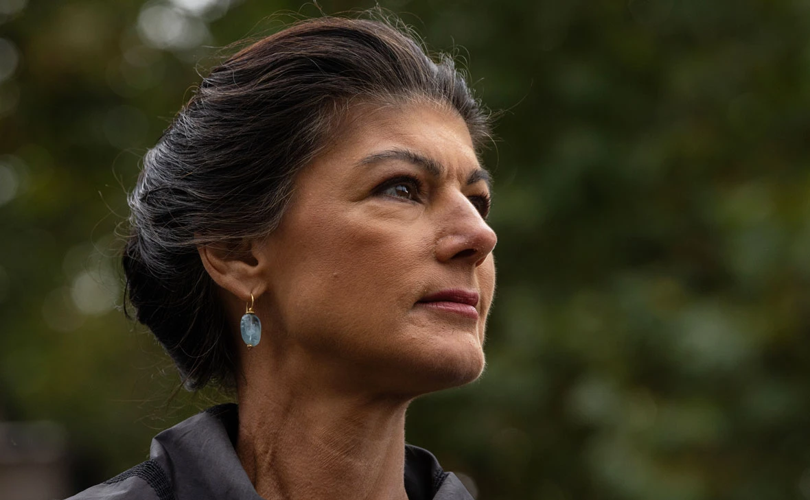 Tamir Kalifa / Getty Images