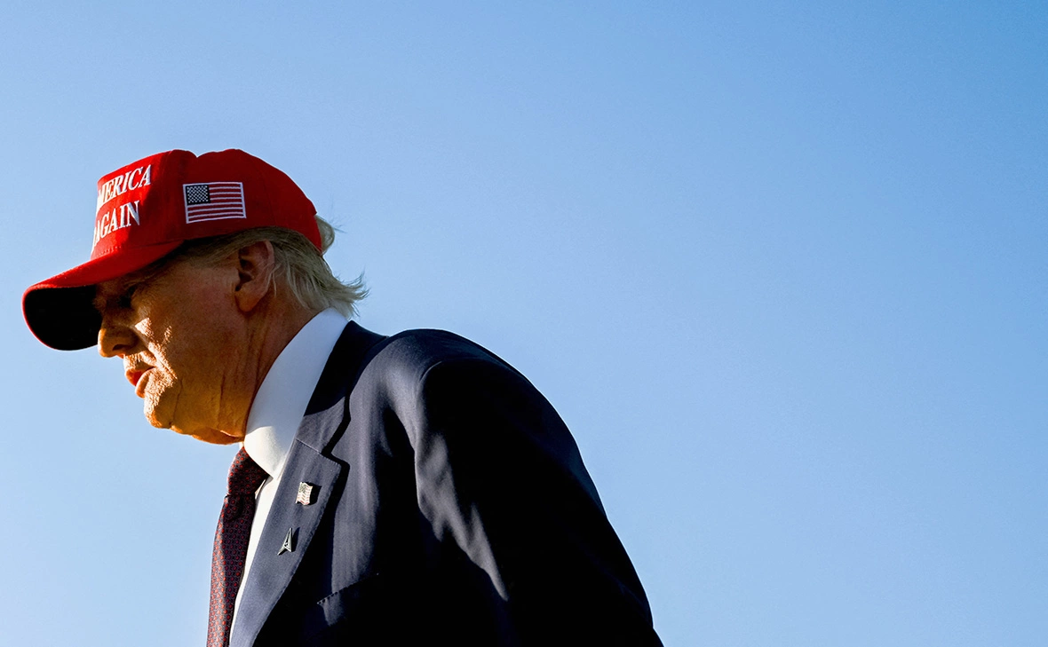 Brandon Bell / Reuters