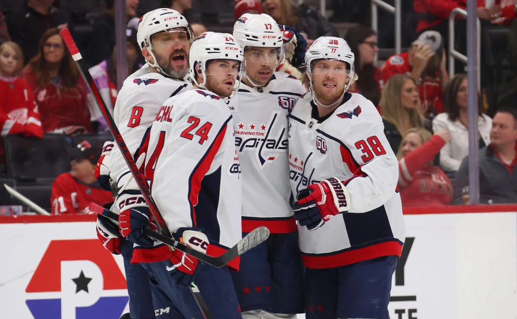 Gregory Shamus / Getty Images