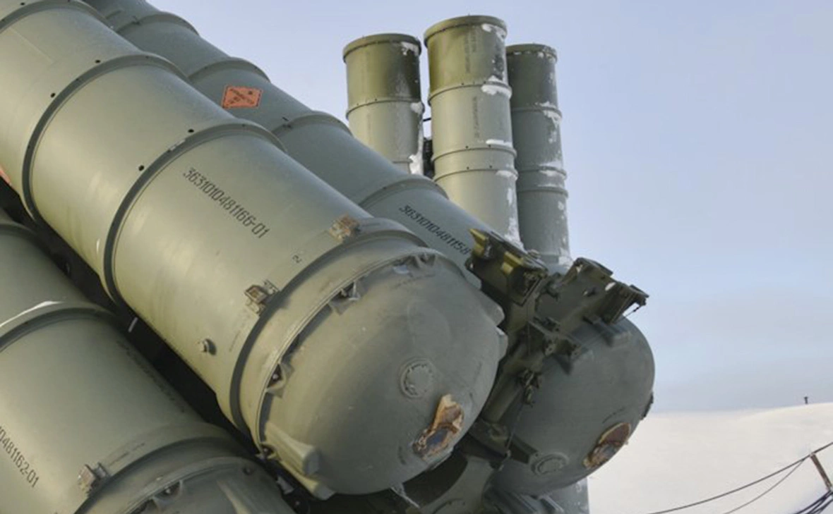 Минобороны России