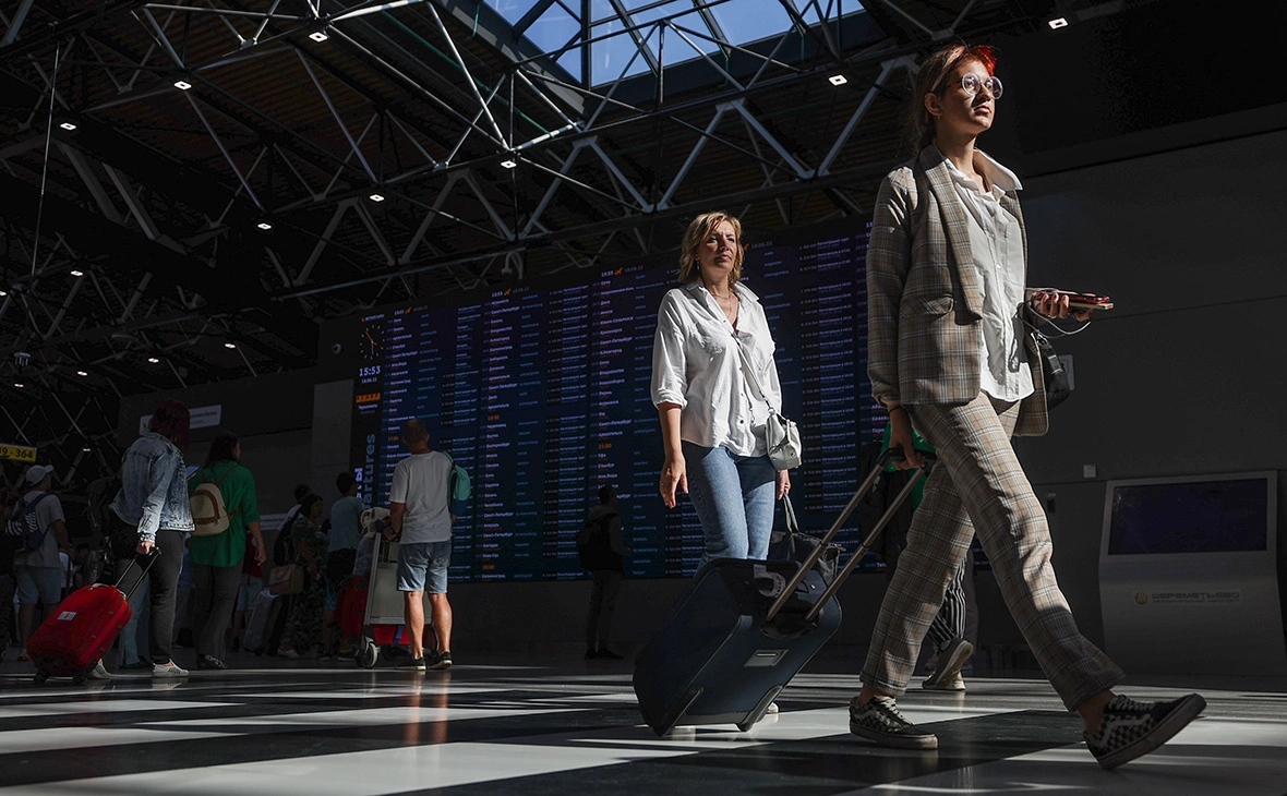 Сергей Бобылев / ТАСС