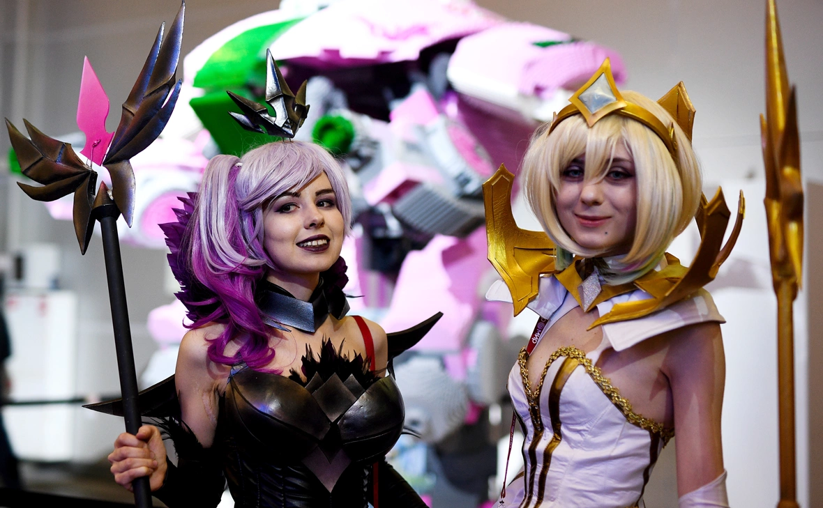 Владимир Астапкович / РИА Новости