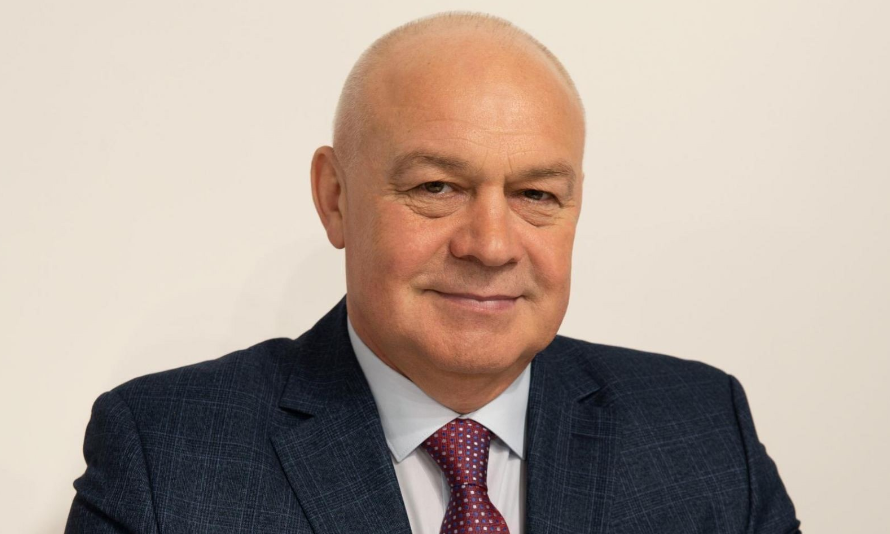 VK Вадим Лысанов