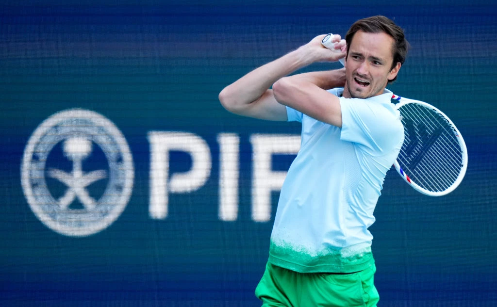 Rich Storry / Getty Images