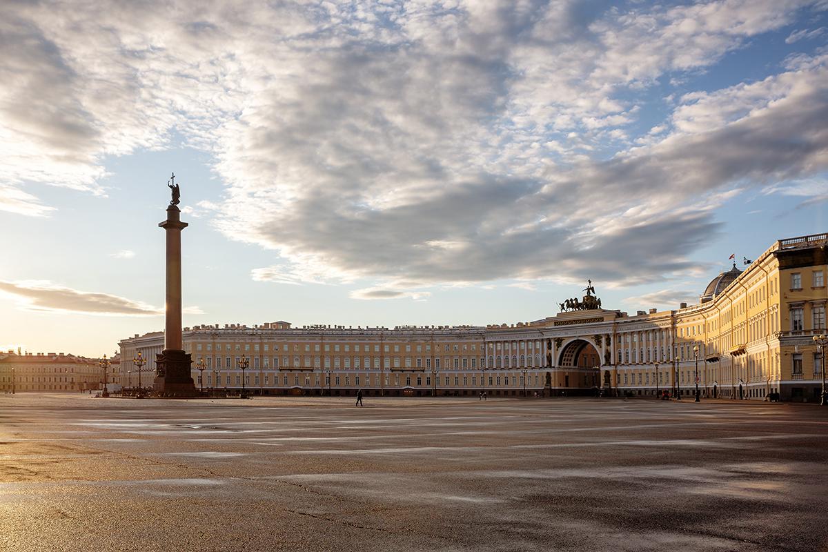 Фото: Yulia_B / Shutterstock / FOTODOM