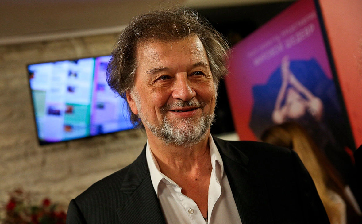 Кирилл Зыков / АГН «Москва»