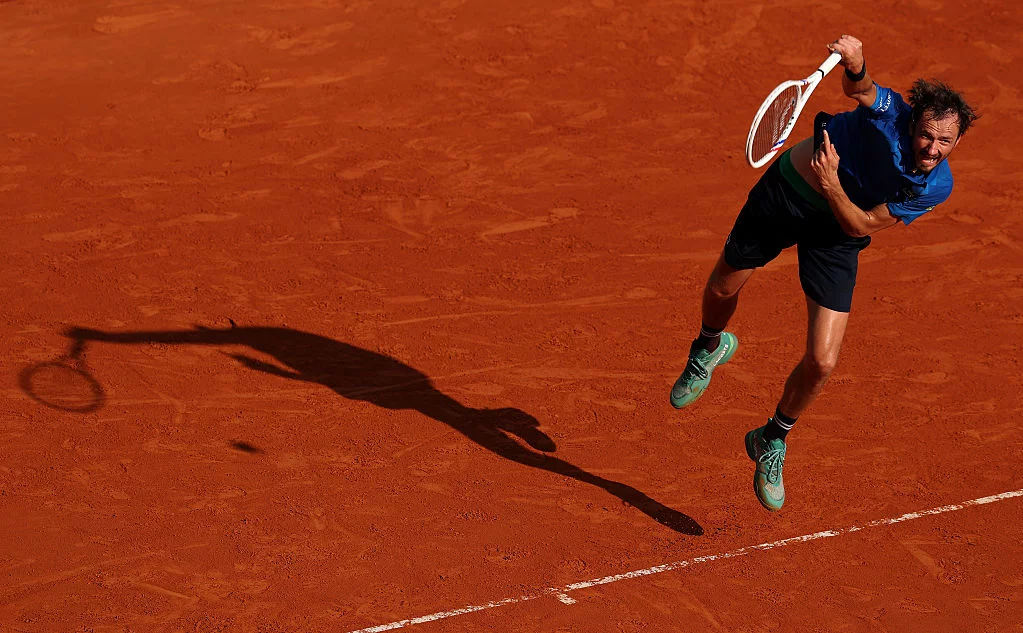 Clive Brunskill / Getty Images