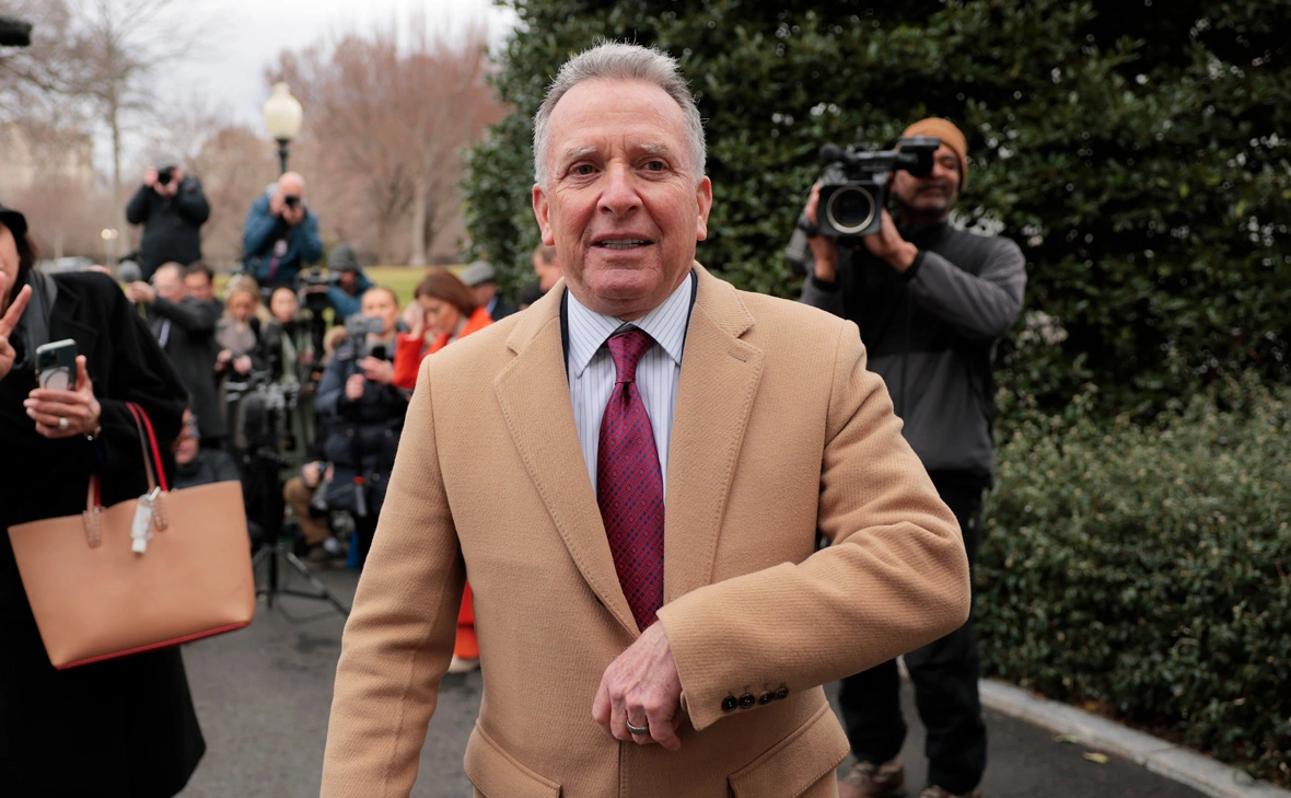 Anna Moneymaker / Getty Images