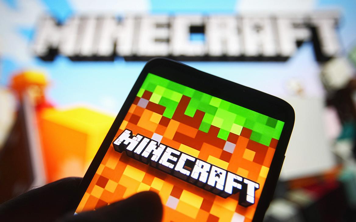 Россиян предупредили о вредоносных программах под Minecraft