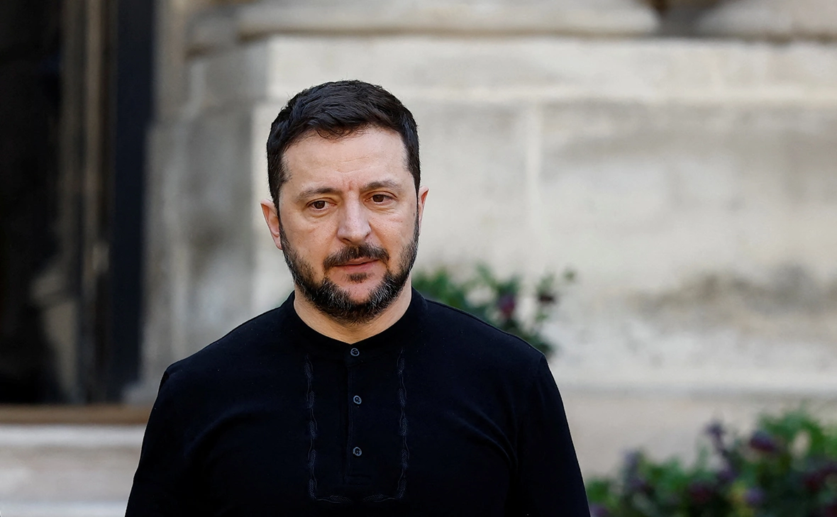 Stephanie Lecocq / Getty Images