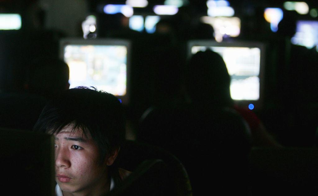 Власти одной провинции в Китае ослабят &laquo;Великий китайский&nbsp;файрвол&raquo;