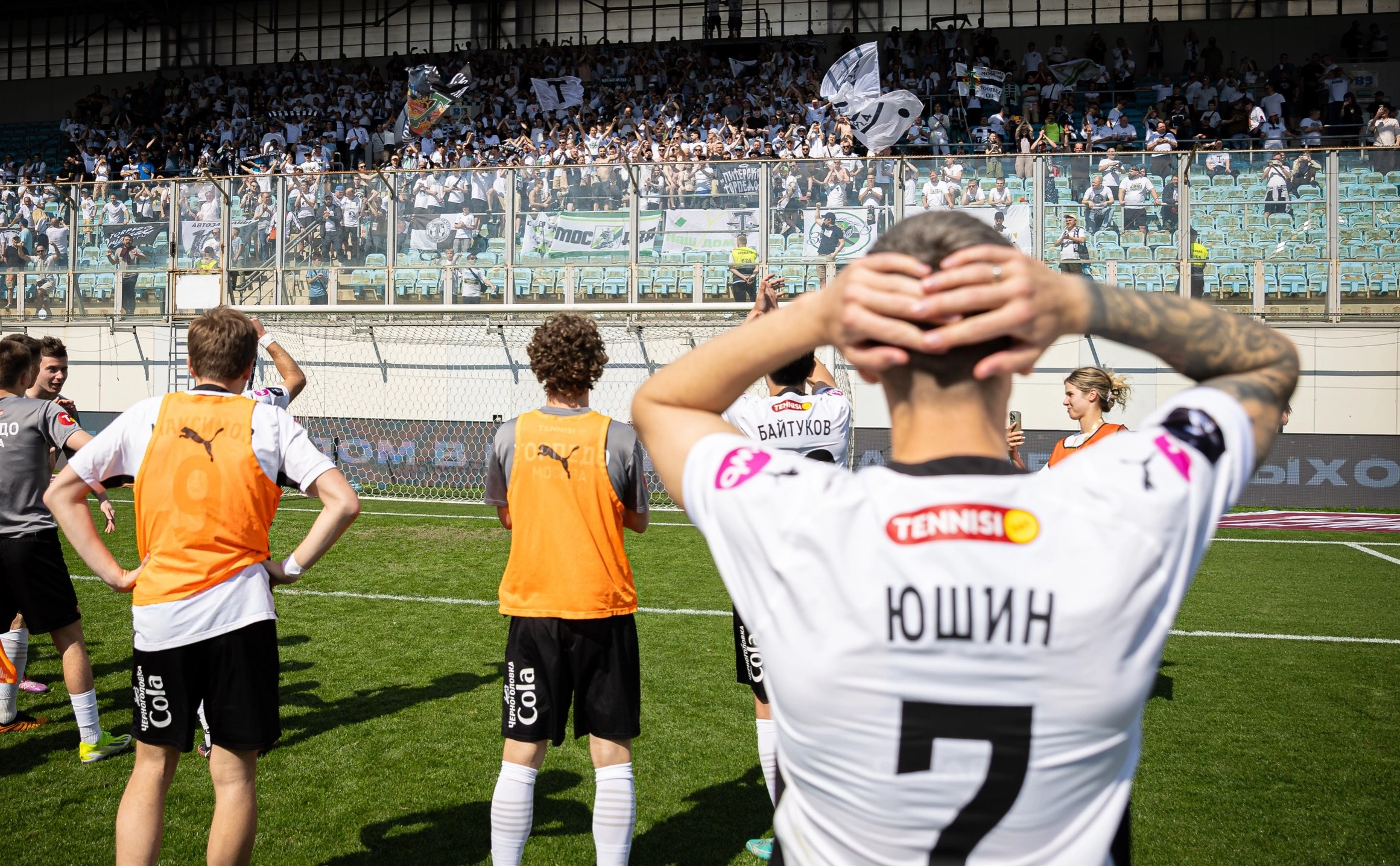 ФК «Торпедо»