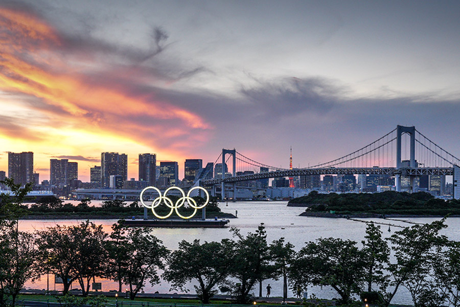 Фото: Yang Lei / XinHua / Global Look Press