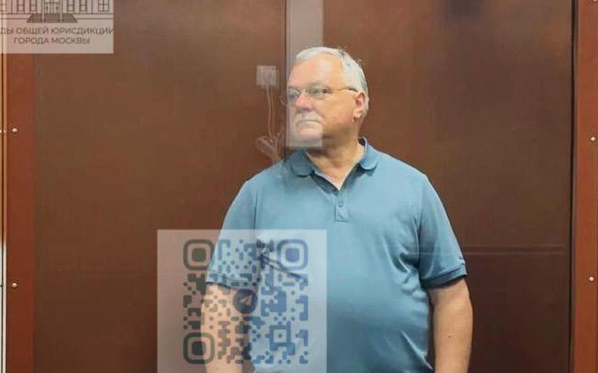 Директора «Трансэнерго» арестовали по делу о мошенничестве