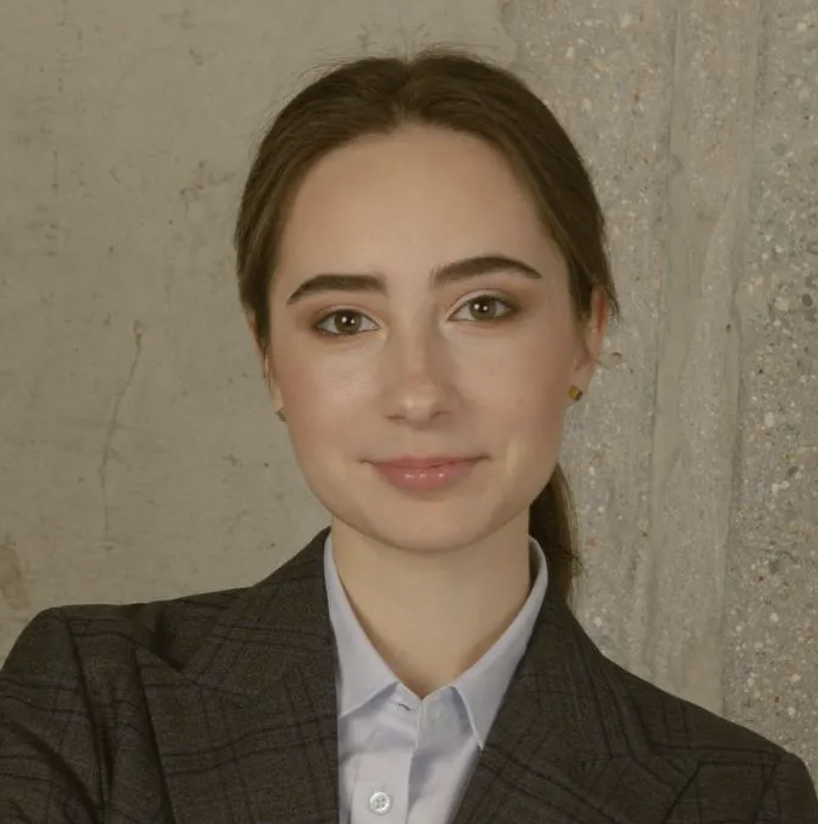 Анна Казимир