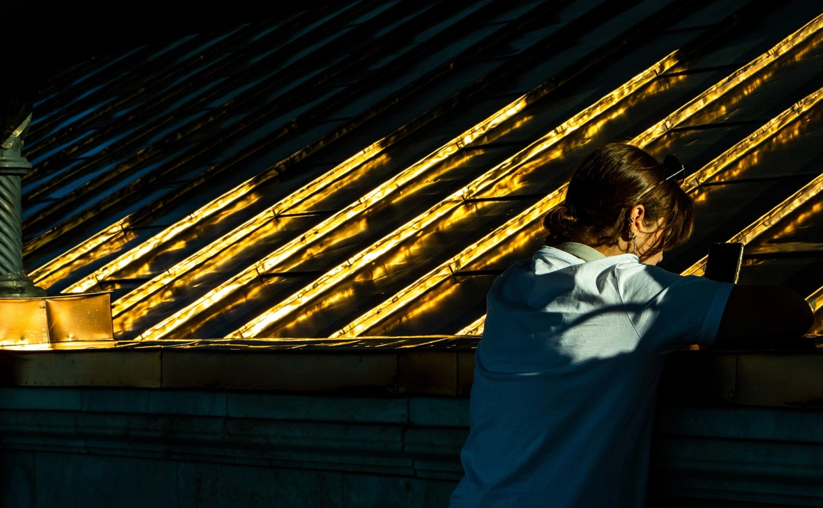 Яна Мордвинцева / РБК