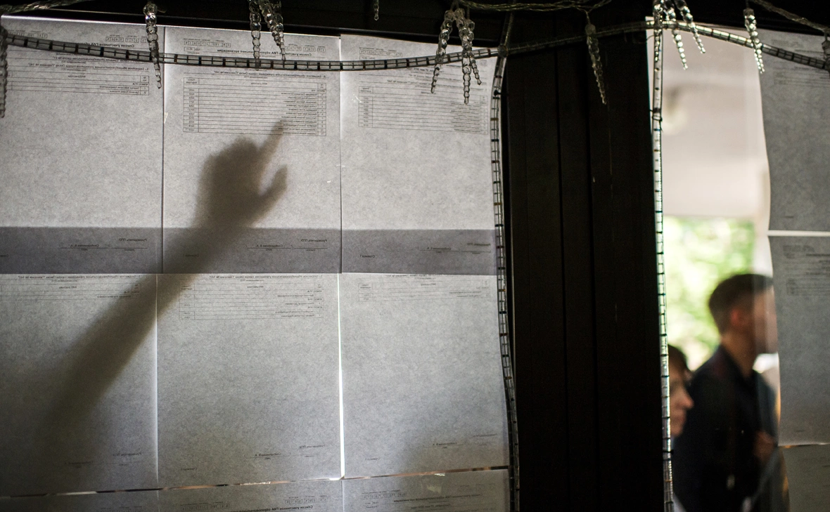 Алексей Мальгавко / РИА Новости