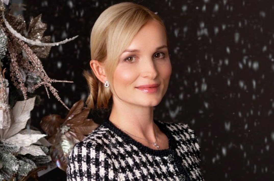 Фото: телеграм-канал Ирины Чемезовой