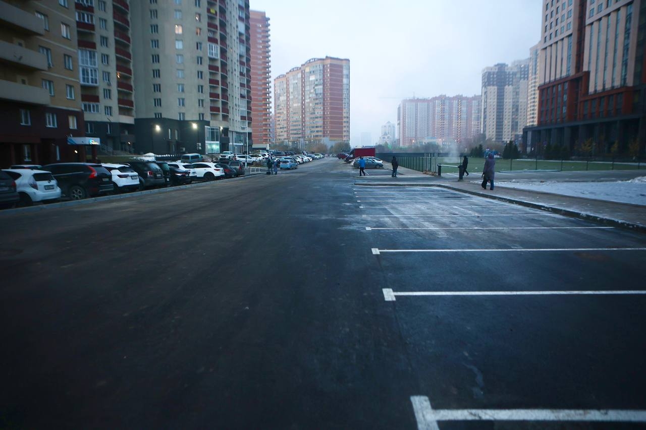 Фото: ВКонтакте / Максим Кудрявцев