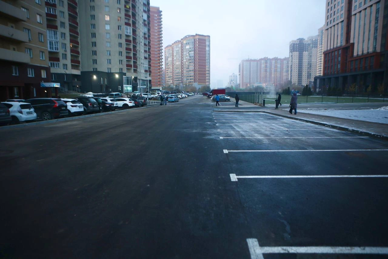 ВКонтакте / Максим Кудрявцев