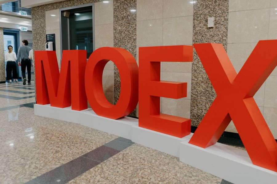 Фото: Михаил Гребенщиков / РБК