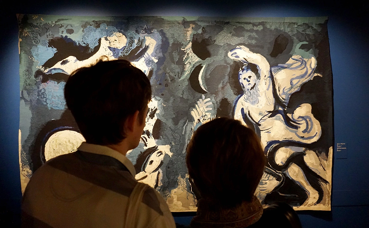 Александр Артеменков / ТАСС